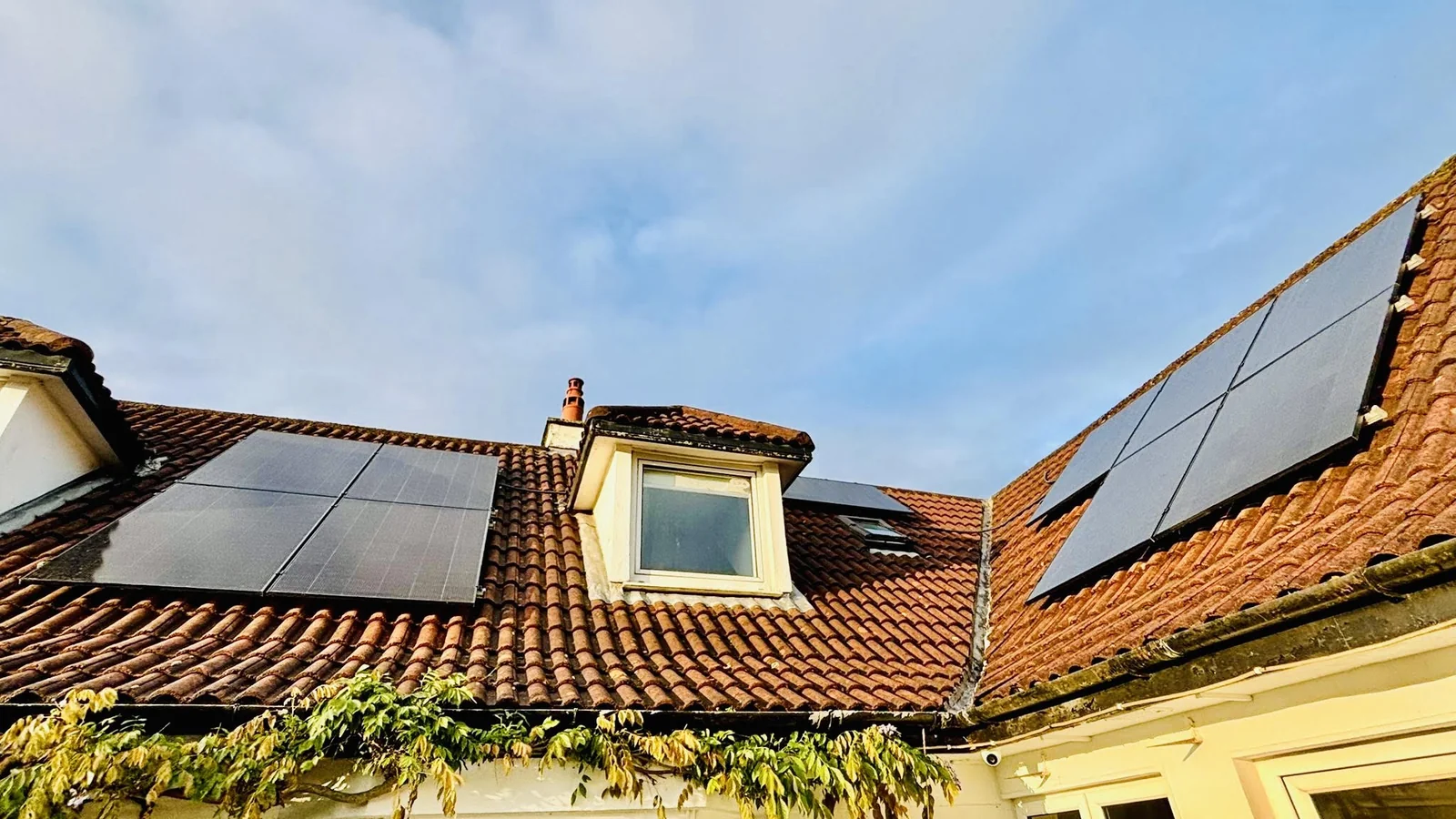 How Many Solar Panels Do I Need for My Home in Ireland?