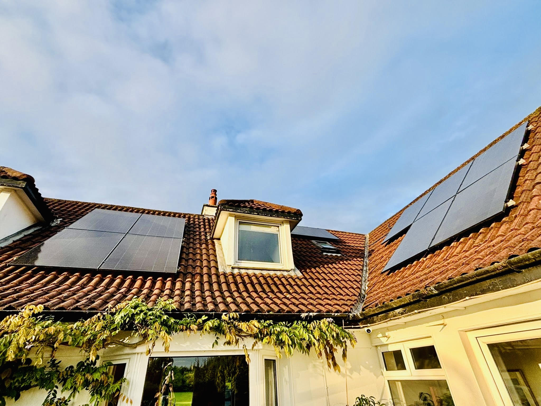 How Many Solar Panels Do I Need for My Home in Ireland?